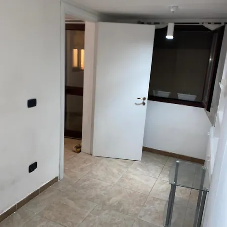 Semesterbostad Casa *