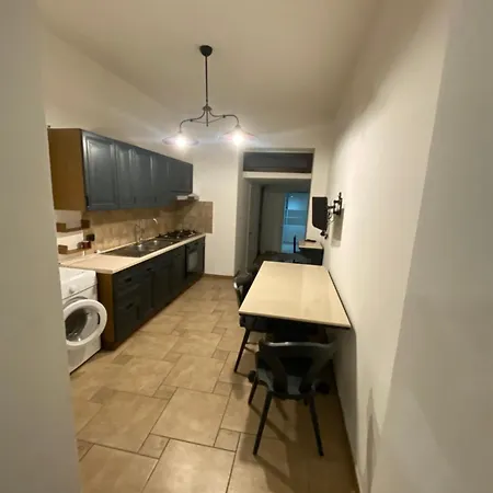 Casa Semesterbostad Gallipolli