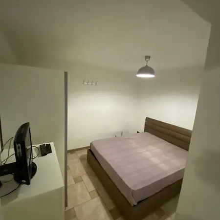 Semesterbostad Casa *