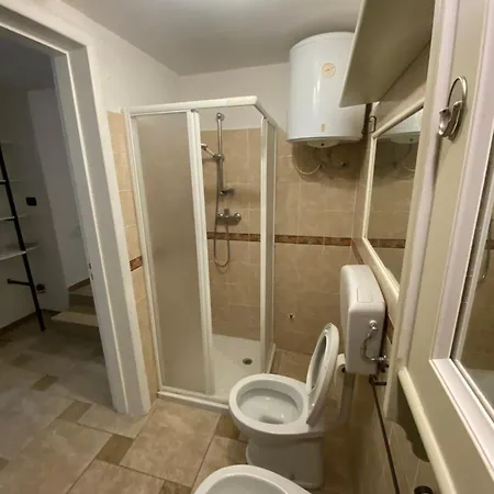 Casa Semesterbostad Gallipolli