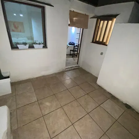 Holiday home Casa *