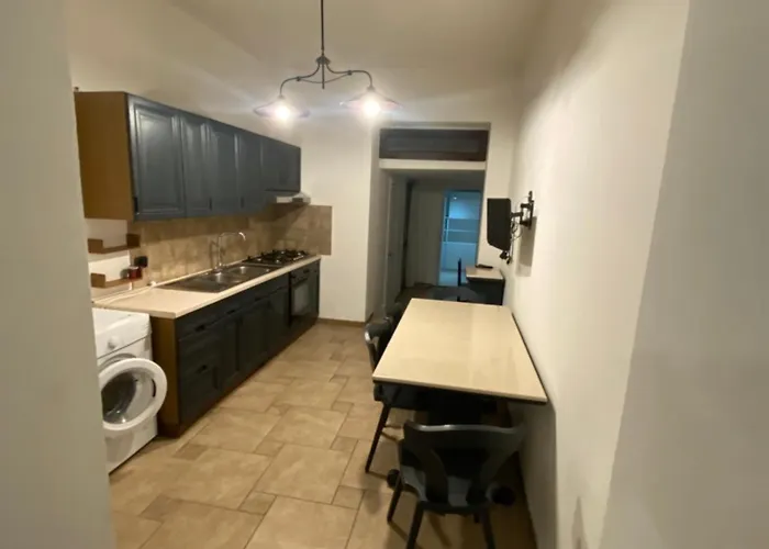 Casa Holiday home Gallipoli