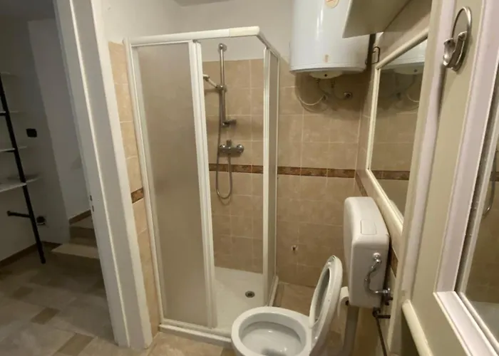 Casa Holiday home Gallipoli