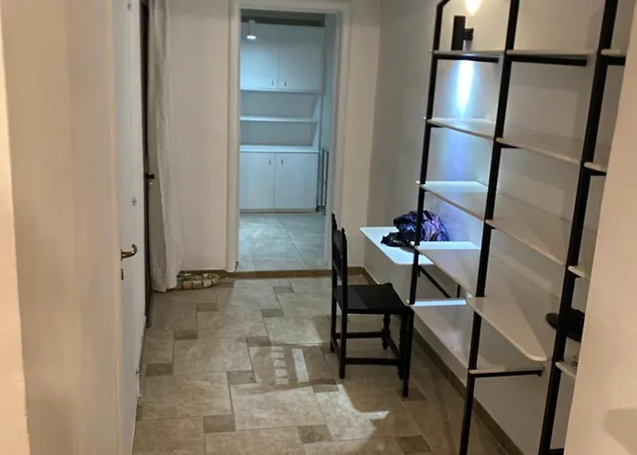 Casa Casa de Férias